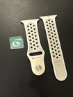 Apple Watch Nike Sport Band 44mm  42 45 49  Genuine Oem 2020 Pride Rainbow S m