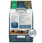 Blue Buffalo Wilderness High Protein  Natural Puppy Dry Dog Food  Chicken 4 5-lb