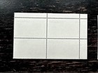Canada 1982 Sc  934 Glacier Superb Mnh Plate Block Of 4