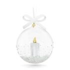 Swarovski Crystal  2023  Ball Annual Edition Christmas Ornament 5658439