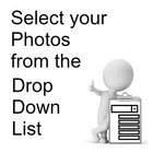 1975-76 Star Trek Langley   Associat B w Stills photos- U Pick Your Choice Of 12