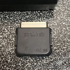 Sony Oem Dc Jack Adapter Dongle   Power Adapter Pega-ac12 For Most Sony Cli   Pda