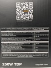 Be Quiet  Pure Rock Pro 3 Black 120mm X2 Fan Cpu Cooler