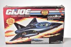 Sealed 1991 Cobra Liquidator Gi Joe Vintage Arah Sealed Box - Hasbro