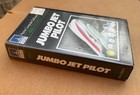 Vintage Atari Computer Video Game Jumbo Jet Pilot 400 800 Complete In Box 1982