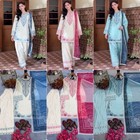 Farshi Salwar Kameez Indian Pakistani Ready To Wear Suit Wedding Party Bollywood
