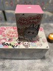   Usa   New Authentic Labubu Monsters Exciting Macaron Vinyl  single Blind Box 