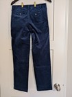 Polo Ralph Lauren Boys Size 16 Navy Pants Super Skinny Fit