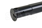 Shars 1  Rh Internal Grooving Cut-off Tool Holder For Mgmn Inserts P 