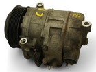 10-13 Porsche Panamera 970 4 8l Ac Air Conditioning Compressor W Pulley Oem