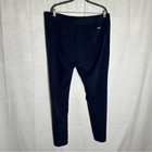 Figs Technical Collection Livingston Navy Scrub Pants Size Xl Petite