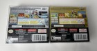 Pokemon Heartgold   Soulsilver Lot Nintendo Ds Authentic Complete W Pokewalkers 