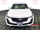 2023 Cadillac Ct5 Premium Luxury Awd 4dr Sedan Heated And Ventilated Seats