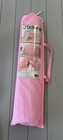 New J adore Paris Magical Girl s Princess Bed Tent Pink Play Canopy Twin Size