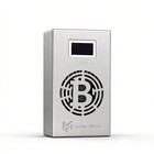 Lucky Miner Lv06 Bitcoin Solo Miner 550gh s Crypto Bitcoin Miner Machine Uas