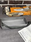 Sealed Unit Parts 30-os Condensate Drain Aluminum Pan Aluminum 4x10  Vending
