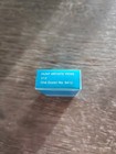 Speedball Hunts Artists Pen Nibs Model 512 Bowl Tips One Box Of 12 Nibs