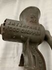 Vintage No 100 Enterprise Meat Food Chopper Metal Cast Mfg  Co  Philadelphia    dd