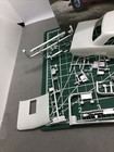 65 Chevy Ii Nova Hard Body Unbuilt 4 Slot Car  Mm 1 25 Search Lbr Model Parts