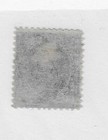 Us   259  15 Cent Blue  259-p2  Trial Color Proof   1894  Cv   265