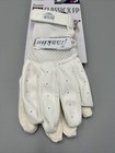 Franklin Usa Softball Womens Classic X Fp 6 8 Fit Fast Pitch Batting Gloves  Lg