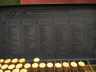 Antique Rare Simplicity Needle Holder Case-63 Holders With Needles-free Shipping