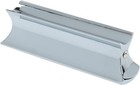 Steel Guitar Slide Tone Bar For Electric Dobro Hawaiian Lap Steel Ergonomic