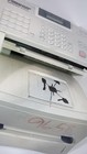 Brother Intellifax-4100e All-in-one Laser Fax Printer scanner copier- warranty -