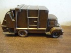 Vintage Garwood Load Packer Garbage Truck Bank From Bankthrico