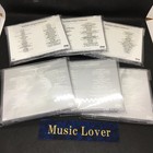 The Beatles   White Album   Recording Sessions Chronology  12cd  New