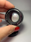 50mm F 2 Jupiter-8m Soviet Lens Copy Sonnar Mount Contax Rf For Kiev 2  3  4
