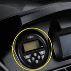 Can-am New Oem Utv Commander   Maverick Complete Audio Stereo System