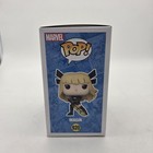 Funko Pop Marvel X-men Magik  920 Walgreens Exclusive Bobble-head New In Box