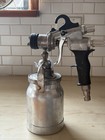 Used Titan Capspray Maxum Elite  Hvlp Spray Gun