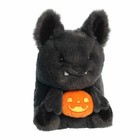 Aurora - Rolly Pet - 5  Benedict Bat Spooky Stuffed Animal