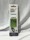 W2 Toothbrush Head compatible With Philips Sonicare Diamondclean Replacement