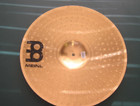 Meinl 18  Hcs Crash Cymbal - Free Shipping