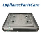 Whirlpool Range Oven Gas Cooktop   Main Top W10535710