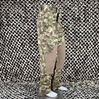 New Planet Eclipse Elite Paintball Pants - Hde Camo - Large