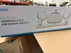 Anker Charging Dock For Oculus Quest 2 Vr Headset And Controllers