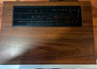 Hitachi Sr-703 Vintage Receiver - Tested And Fully Functional