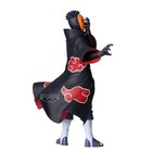Banpresto Naruto Shippuden Vibration Stars Official Anime Figure Tobi Bp29184