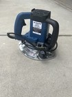 Crain 812 Super Saw Flush Cur Saw With Wood  Diamond And Mortar Blades