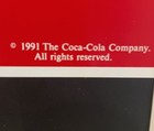 Vintage Enjoy Coca-cola Metal Chalkboard Menu Metal Sign  20  X 28  