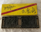 Home Foundry Casting Mould Mold Toy Set Lead Metal Soldiers On Horseback