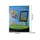 2025 New Educational Learning Table Toys For Kids Toddlers Age 2 To 7 Years Old