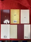 Lot Of 7 Vintage Mormon Christmas Booklets 1st Ed  Lds Literature Very Good