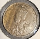 1914 Canadian Large Cent  Choice Uncirculated Bn   20556 