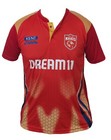 Punjab Kings 2025 Jersey   Shirt  Ipl Cricket T20  Pk