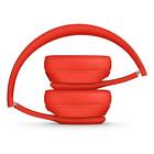 Beats Solo3 Wireless On-ear Headphones With Apple W1 - Red -  Brand New